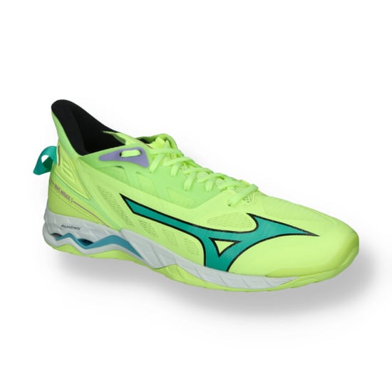 Mizuno Wave mirage 5(u) x1ga235086 - Image 1