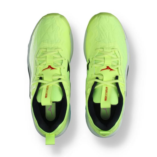 Mizuno Wave stealth neo 2(u) x1ga240011 - Image 2