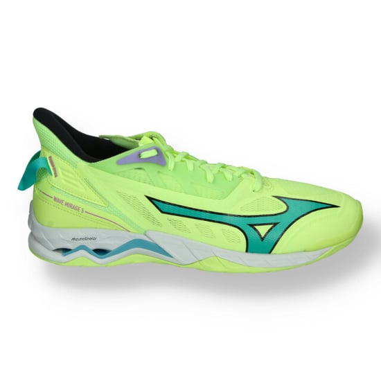 Mizuno Wave mirage 5(u) x1ga235086 - Image 2