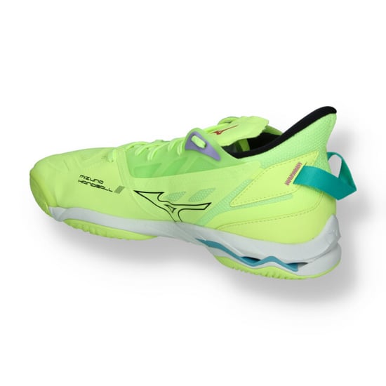 Mizuno Wave mirage 5(u) x1ga235086 - Image 3