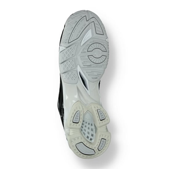 Mizuno Wave lightning z7(u) v1ga220011 - Image 3