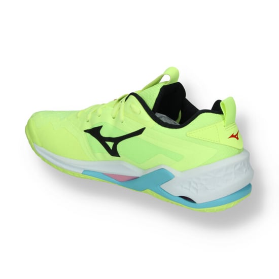 Mizuno Wave stealth neo 2(u) x1ga240011 - Image 4
