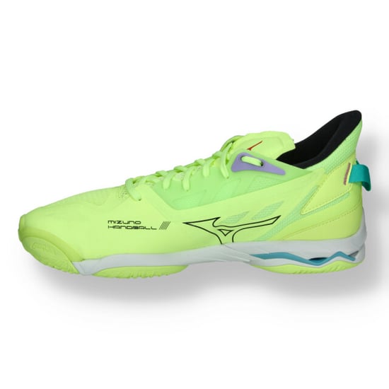 Mizuno Wave mirage 5(u) x1ga235086 - Image 4