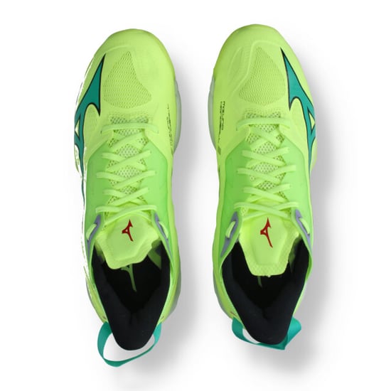 Mizuno Wave mirage 5(u) x1ga235086 - Image 5