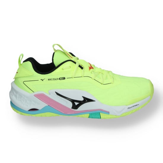 Mizuno Wave stealth neo 2(u) x1ga240011 - Image 5