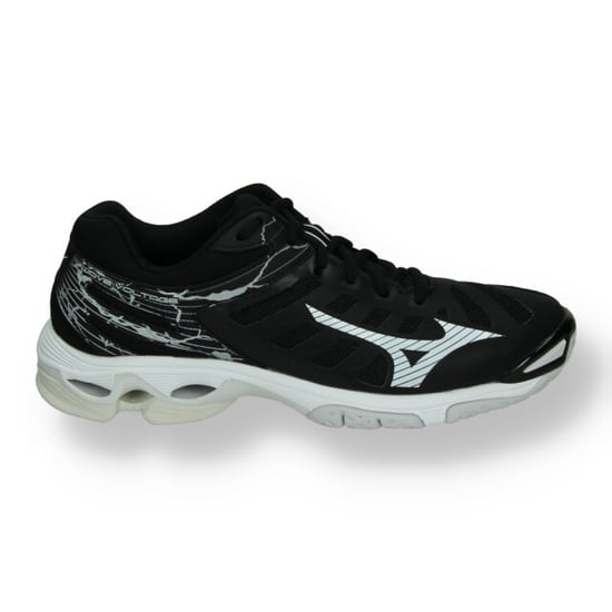 Mizuno Wave lightning z7(u) v1ga220011 - Image 5