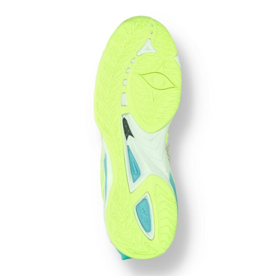 Mizuno Wave mirage 5(u) x1ga235086 - Image 6