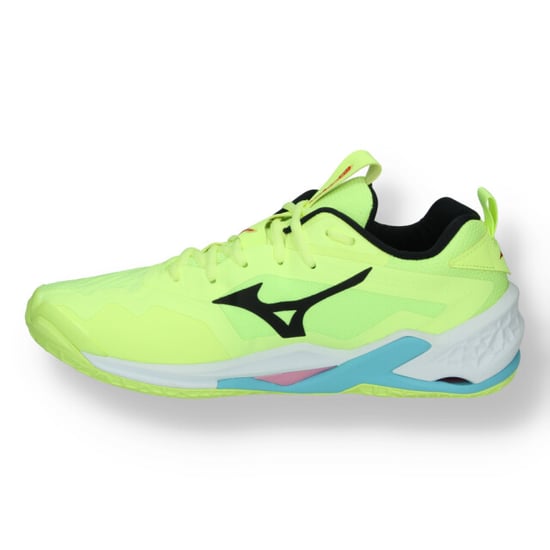 Mizuno Wave stealth neo 2(u) x1ga240011 - Image 6