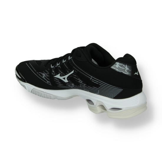Mizuno Wave lightning z7(u) v1ga220011 - Image 6