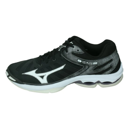 Mizuno Wave voltage 2(u) - Image 4