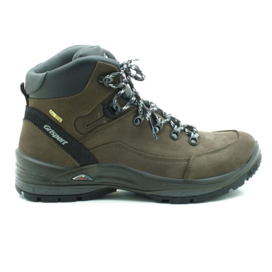 Grisport Ride mid brown - Image 2