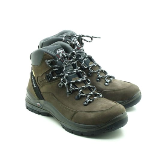 Grisport Ride mid brown - Image 3