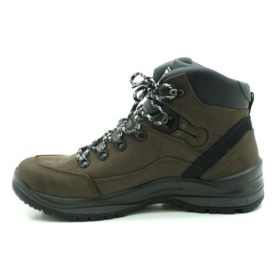 Grisport Ride mid brown - Image 4