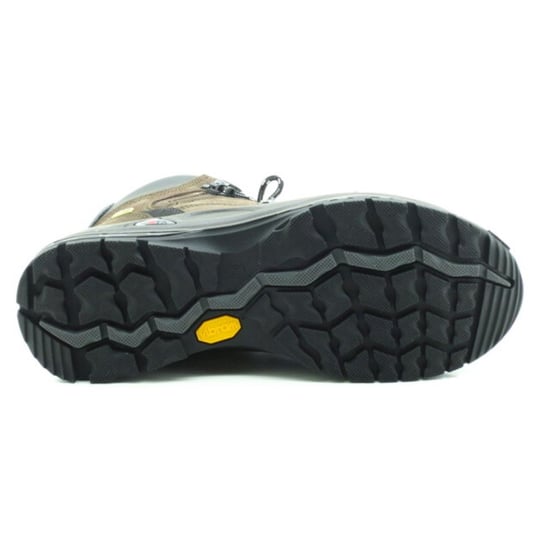 Grisport Ride mid brown - Image 5