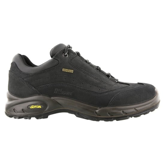 Grisport Travel low 11301 01-black - Image 1