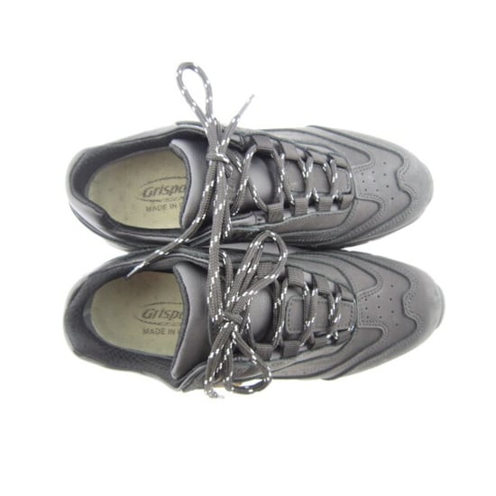Grisport Travel low 11301 01-black - Image 3