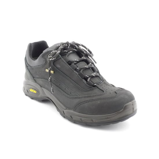 Grisport Travel low 11301 01-black - Image 4