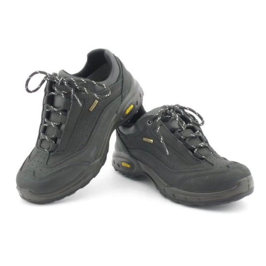 Grisport Travel low 11301 01-black - Image 6