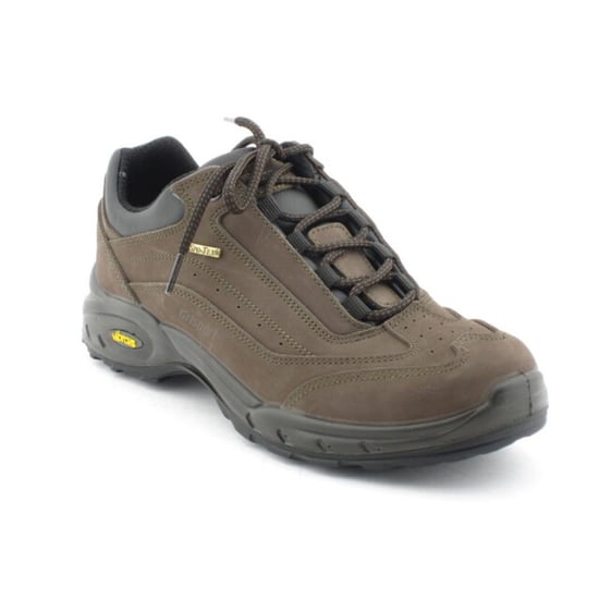 Grisport Travel low 11301 04-brown - Image 3