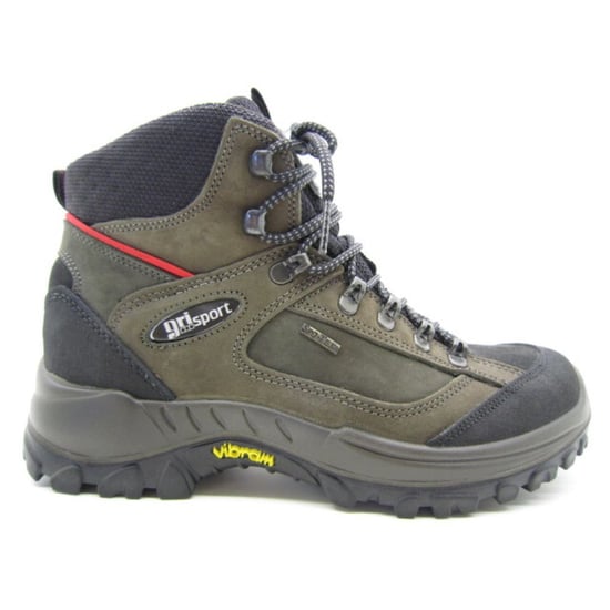 Grisport Trento-mid antraciet - Image 1