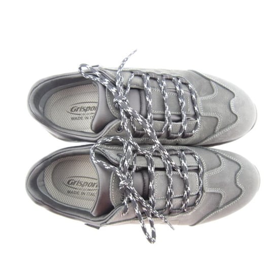 Grisport Utah low 14427 02-antracite - Image 2