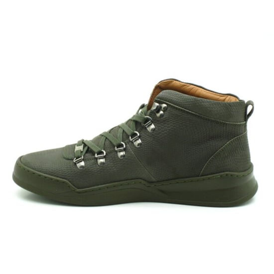 Hinson 80027-allin mid hiking lizzard 56eo-olive - Image 5
