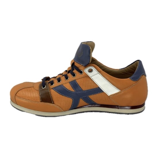 Kamo-Gutsu Tifo 044 arancio-jeans - Image 4