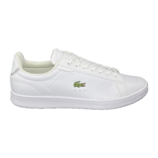 Lacoste Carnaby pro blb23 1 sma 745sma011021g41-white-white - Image 1