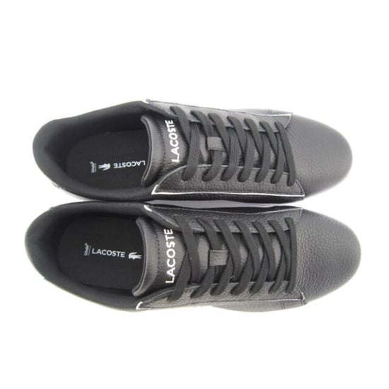Lacoste Carnaby evo 120 black-white - Image 2