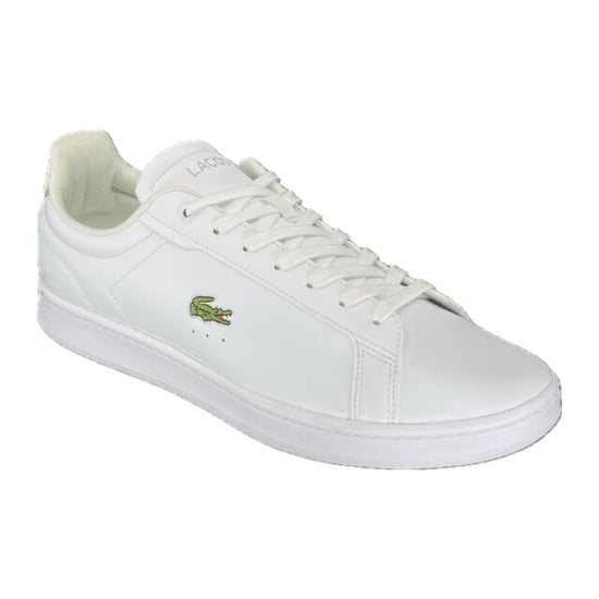 Lacoste Carnaby pro blb23 1 sma 745sma011021g41-white-white - Image 2