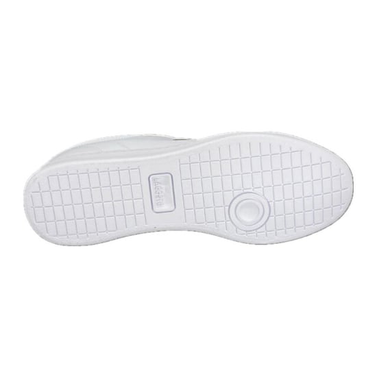 Lacoste Carnaby pro blb23 1 sma 745sma011021g41-white-white - Image 3