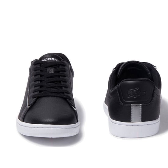 Lacoste Carnaby evo 120 black-white - Image 4