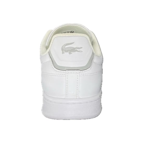 Lacoste Carnaby pro blb23 1 sma 745sma011021g41-white-white - Image 4