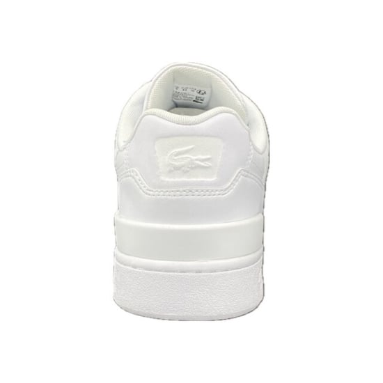 Lacoste T-clip 0722 1 sma 743sma002321g41-white-white - Image 2