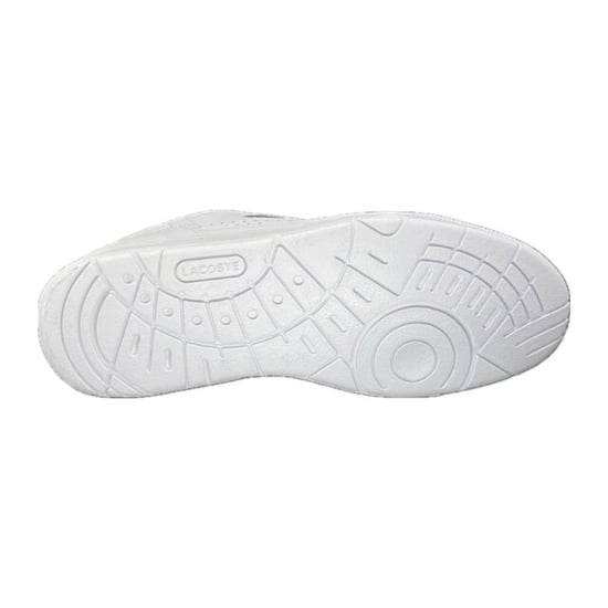 Lacoste T-clip 0722 1 sma 743sma002321g41-white-white - Image 4