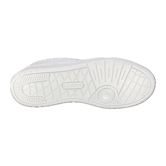 Lacoste T-clip set 224 2 sma 748sma003121g51-white-white - Image 4
