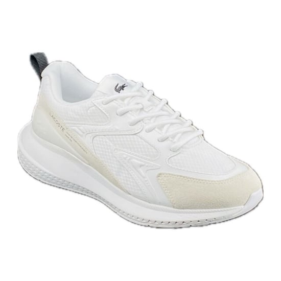 Lacoste L003 evo 124 3 sma 747sma012121g41-white-white - Image 4