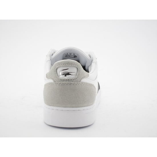 Lacoste Courtline 319 white-black - Image 6