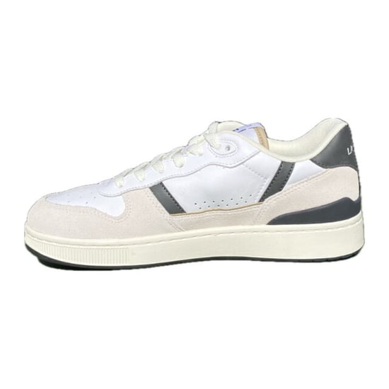Lacoste T-clip set 224 4 sma 748sma00331r551-white-dark green - Image 3