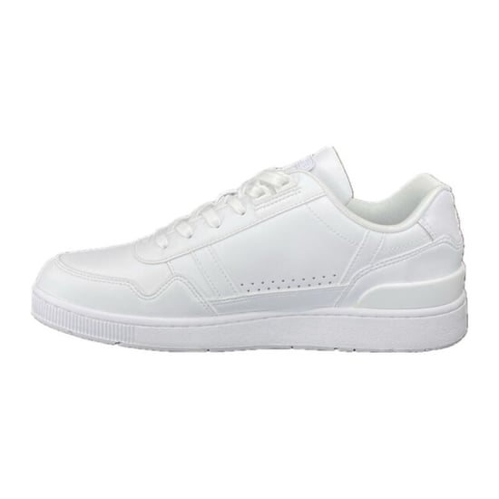 Lacoste T-clip 0722 1 sma 743sma002321g41-white-white - Image 6