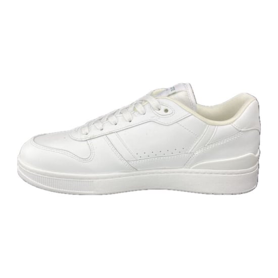 Lacoste T-clip set 224 2 sma 748sma003121g51-white-white - Image 6