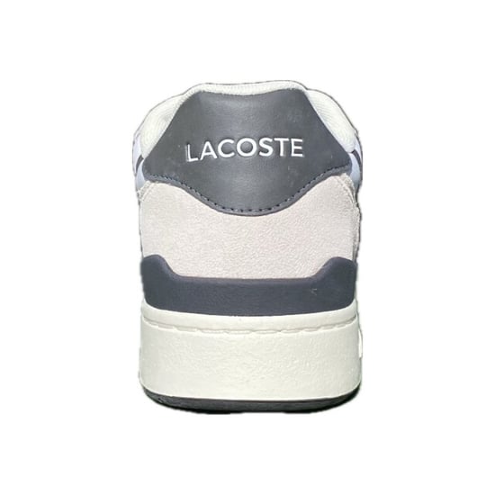 Lacoste T-clip set 224 4 sma 748sma00331r551-white-dark green - Image 5