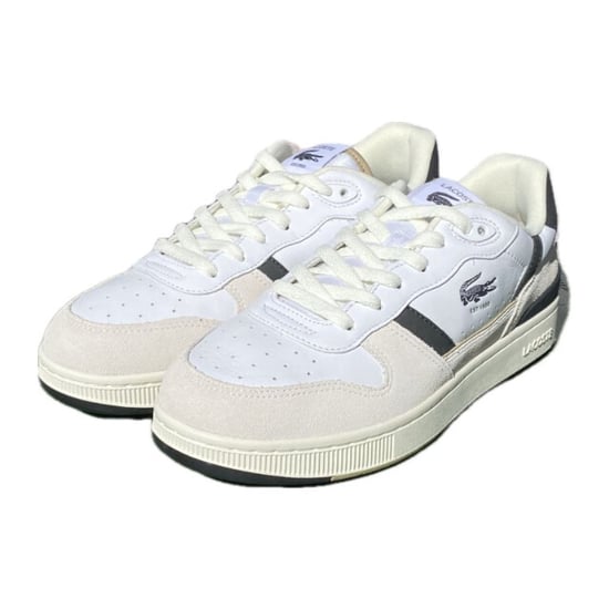 Lacoste T-clip set 224 4 sma 748sma00331r551-white-dark green - Image 6