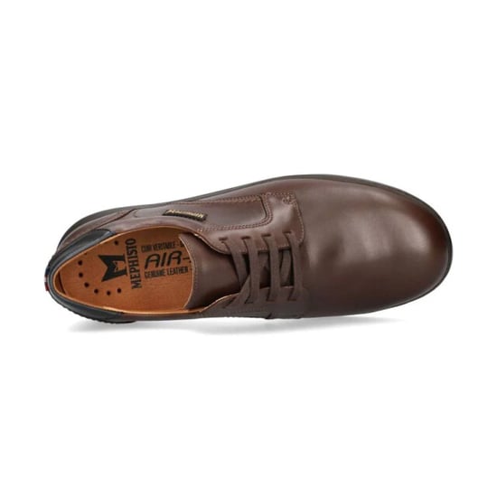 Mephisto Almeric heren veterschoen - Image 3
