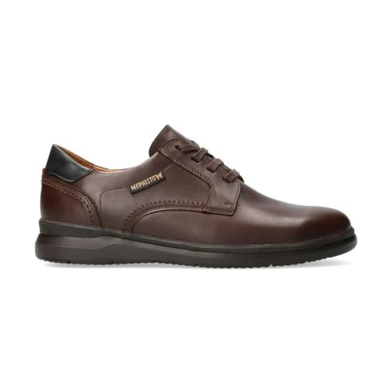 Mephisto Almeric heren veterschoen - Image 4