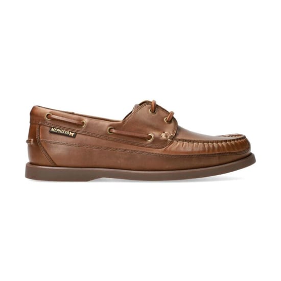 Mephisto Boating heren veterschoen - Image 4