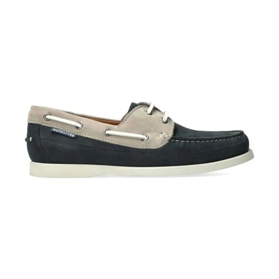 Mephisto Boating heren veterschoen - Image 1