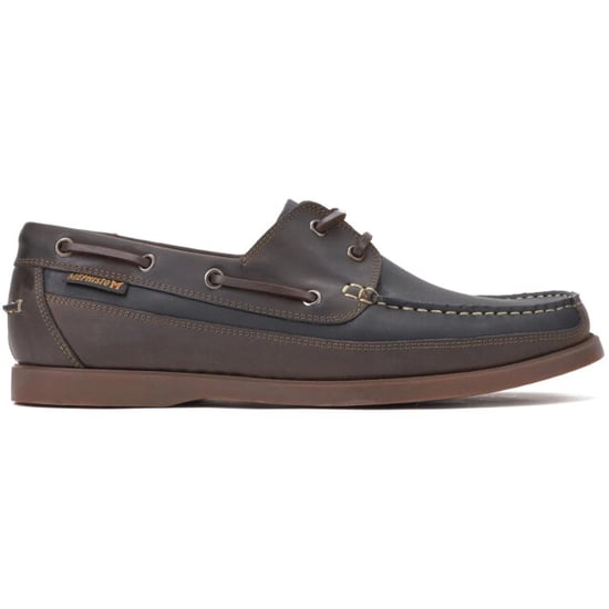 Mephisto Boating heren veterschoen - Image 1