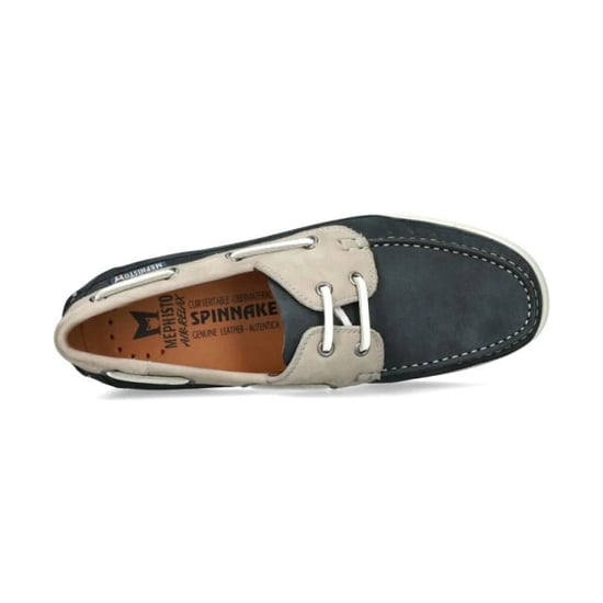 Mephisto Boating heren veterschoen - Image 4