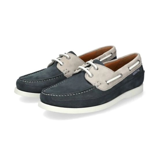 Mephisto Boating heren veterschoen - Image 5